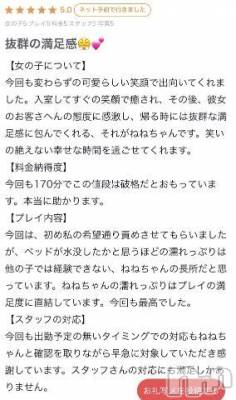 新潟人妻デリヘル 熟女の風俗 最終章(ジュクジョノフウゾクサイシュウショウ) ねね(38)の5月18日写メブログ「【お礼写メ日記】」