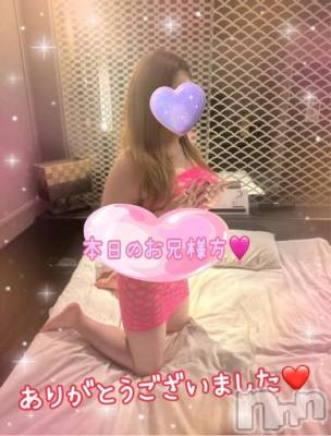 新潟デリヘル 熟女の風俗 最終章(ジュクジョノフウゾクサイシュウショウ) ねね(38)の3月24日写メブログ「本日のお兄様方♡ありがとうございました🩷」