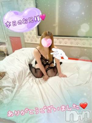 新潟デリヘル 熟女の風俗 最終章(ジュクジョノフウゾクサイシュウショウ) ねね(38)の3月25日写メブログ「本日のお兄様♡ありがとうございました🩷」
