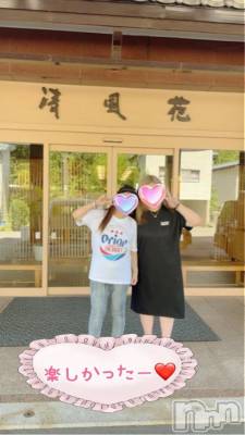 新潟デリヘル 熟女の風俗 最終章(ジュクジョノフウゾクサイシュウショウ) ねね(38)の6月18日写メブログ「Happyな旅行&サプライズでした🥺🩷」