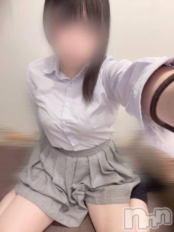 新潟手コキsleepy girl(スリーピーガール) ねおちゃん(22)の4月28日写メブログ「まだだめだよ？」