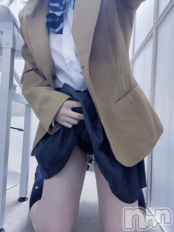 新潟デリヘルsleepy girl(スリーピーガール)ねおちゃん(22)の2025年10月21日写メブログ「見えた？」