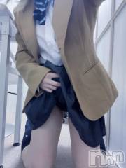 新潟デリヘルsleepy girl(スリーピーガール) ねおちゃん(22)の10月21日写メブログ「見えた？」