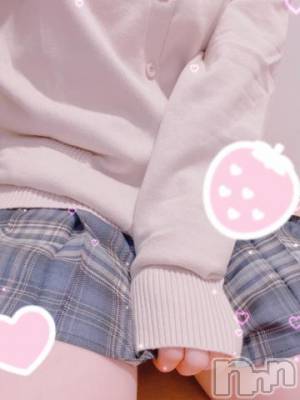 長岡デリヘル 純・無垢(ジュンムク) いづみ(20)の10月22日写メブログ「出勤するよ～🍓」