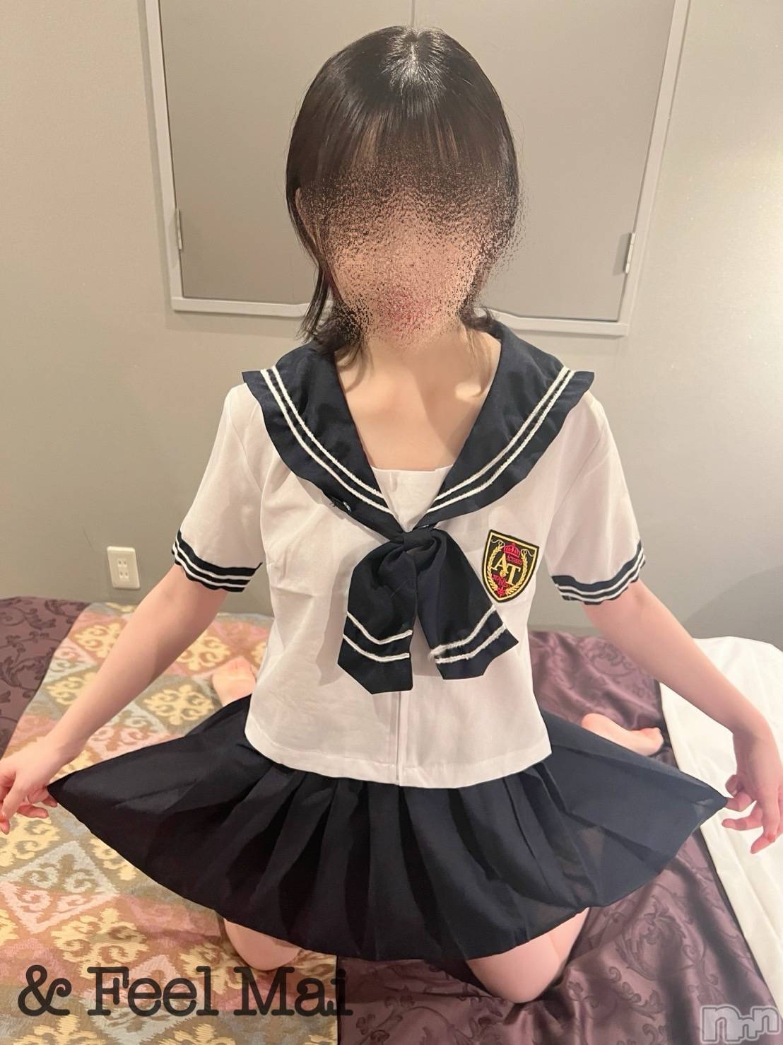新潟デリヘルアンフィール-地元新潟の厳選された素人女性のみ-(アンフィール)まい★大人気の為昇格(23)の2025年4月9日写メブログ「必読。ご報告。」