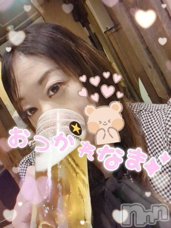新潟人妻デリヘル熟女の風俗 最終章(ジュクジョノフウゾクサイシュウショウ)まいな(37)の2025年1月25日写メブログ「土曜日の夜は？」
