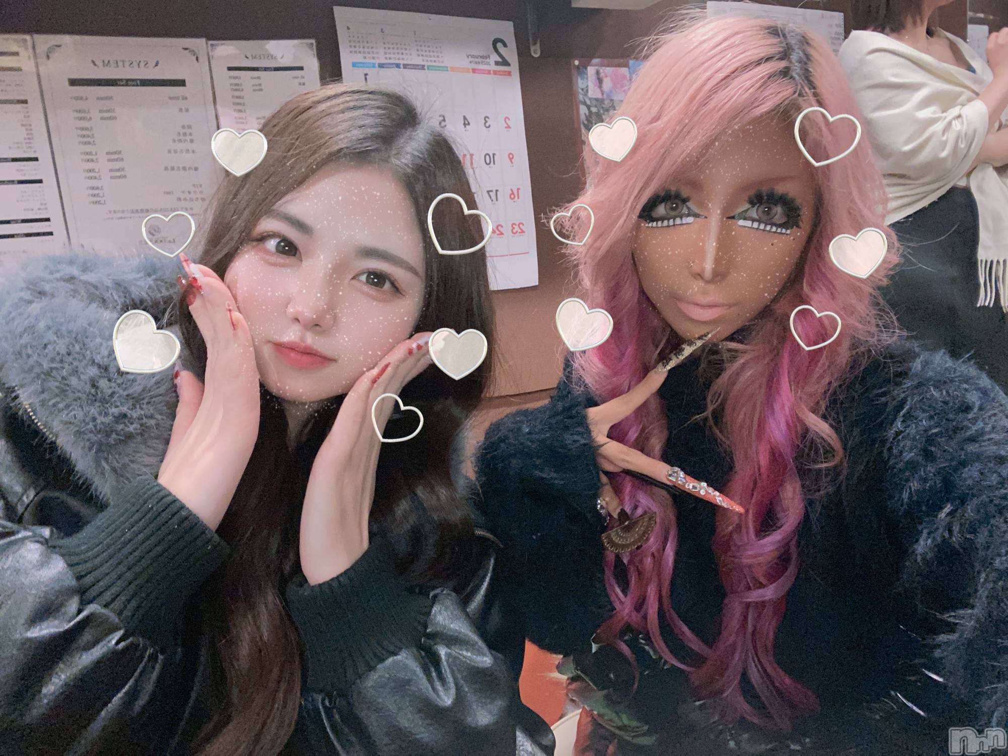ȯĥХ顦La.DOUBLE(֥) 2025ǯ217̥֥֤ǡ❤️