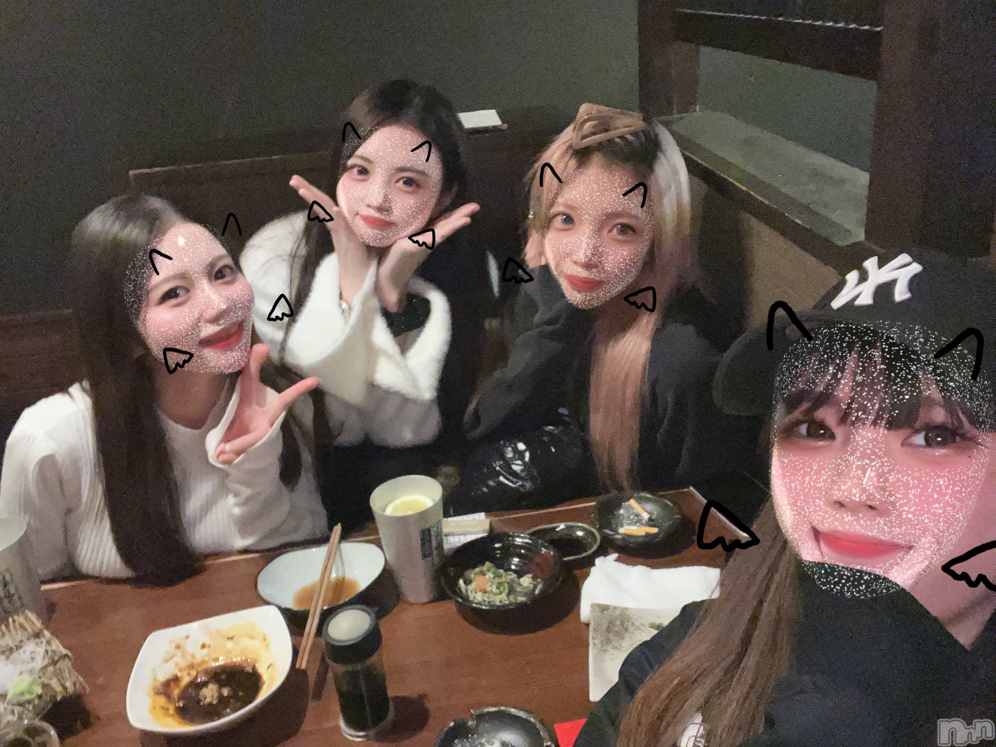 ȯĥХ顦La.DOUBLE(֥) 2025ǯ35ֹ̥֥💕
