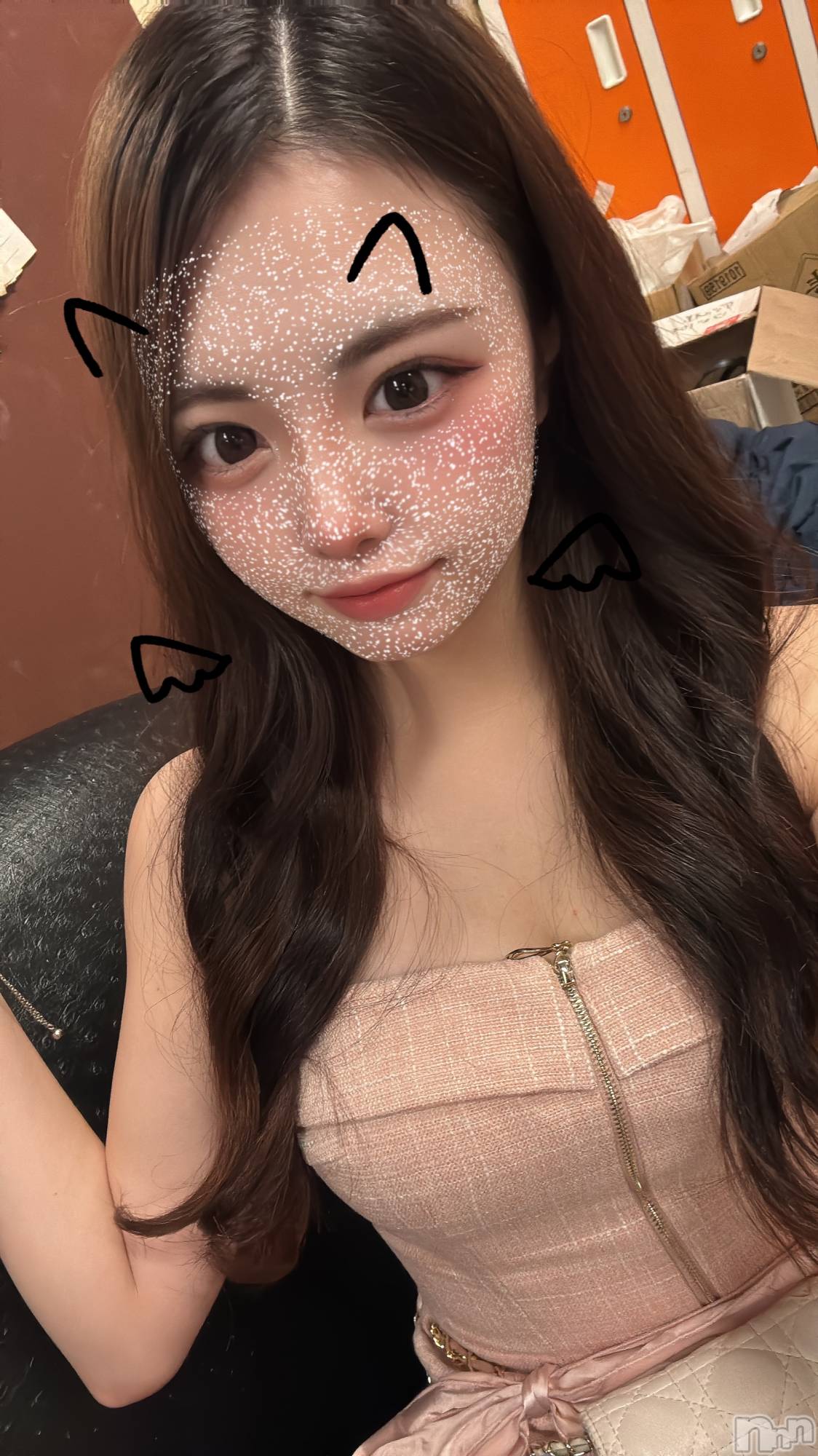 ȯĥХ顦La.DOUBLE(֥) 2025ǯ314̥֥🩷🩷🩷