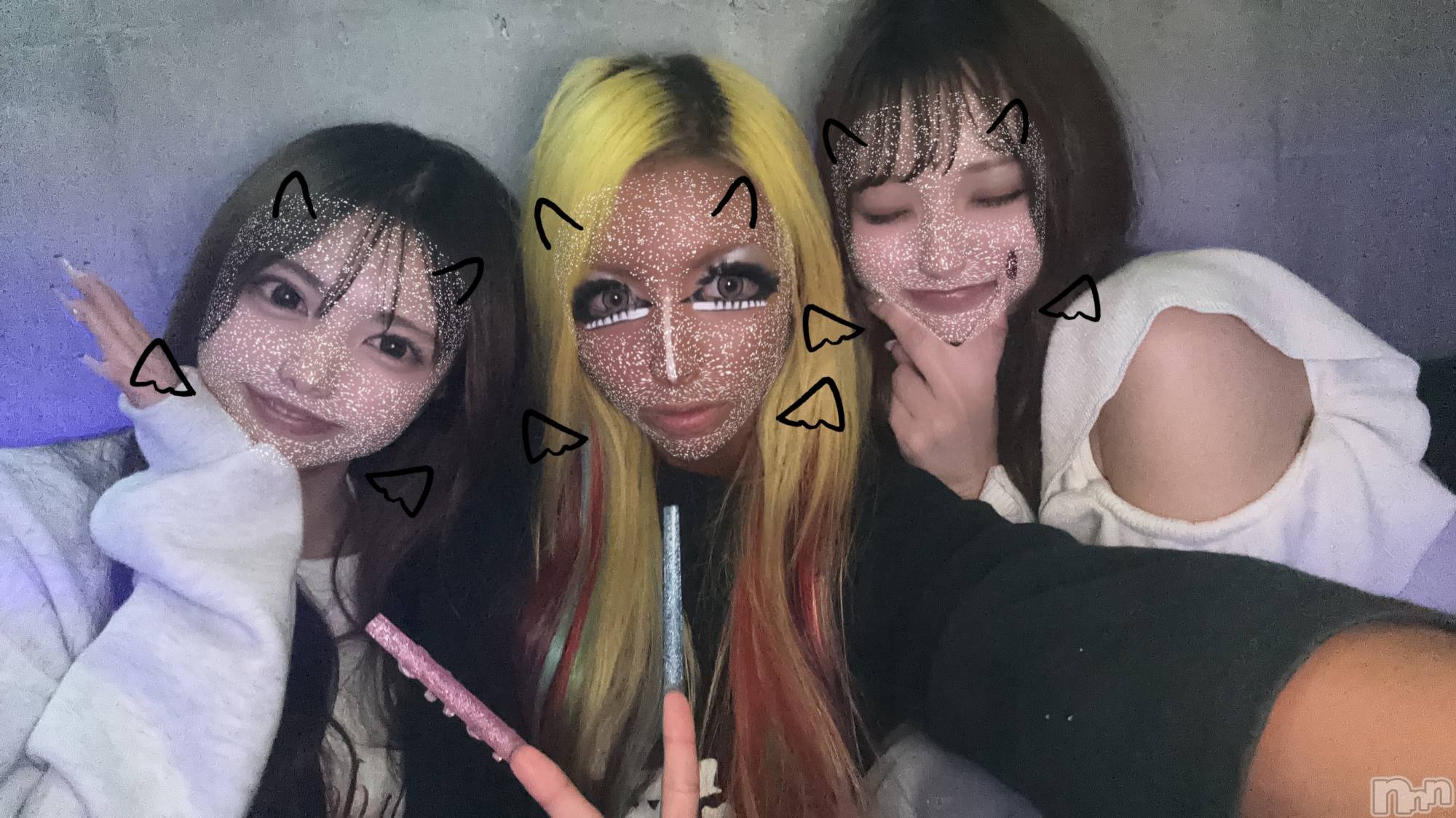 ȯĥХ顦La.DOUBLE(֥) 2025ǯ1011̥֥֤餬Ԥͤʡ