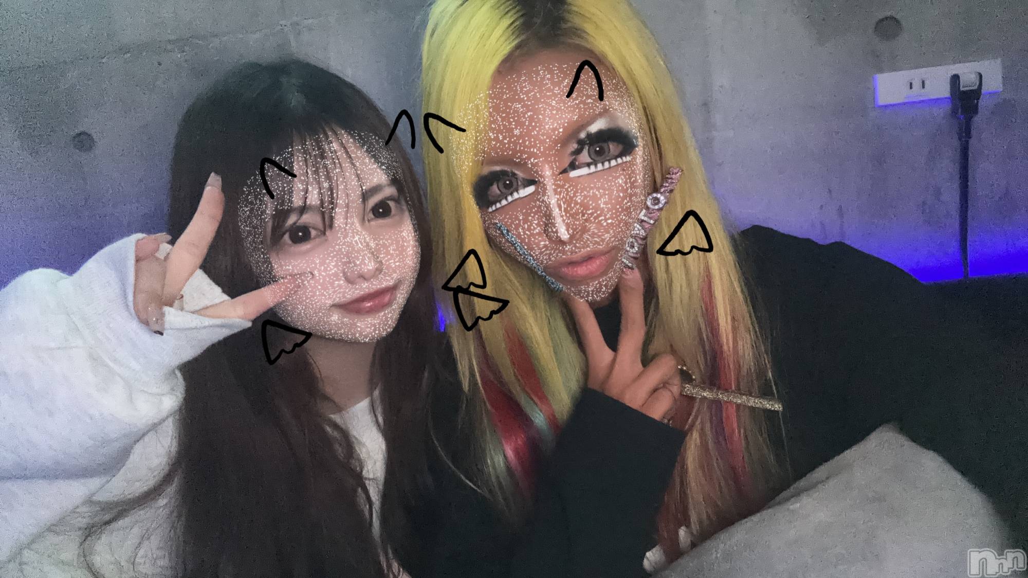 ȯĥХ顦La.DOUBLE(֥) 2025ǯ1012̥֥֥ѡ✌🏻