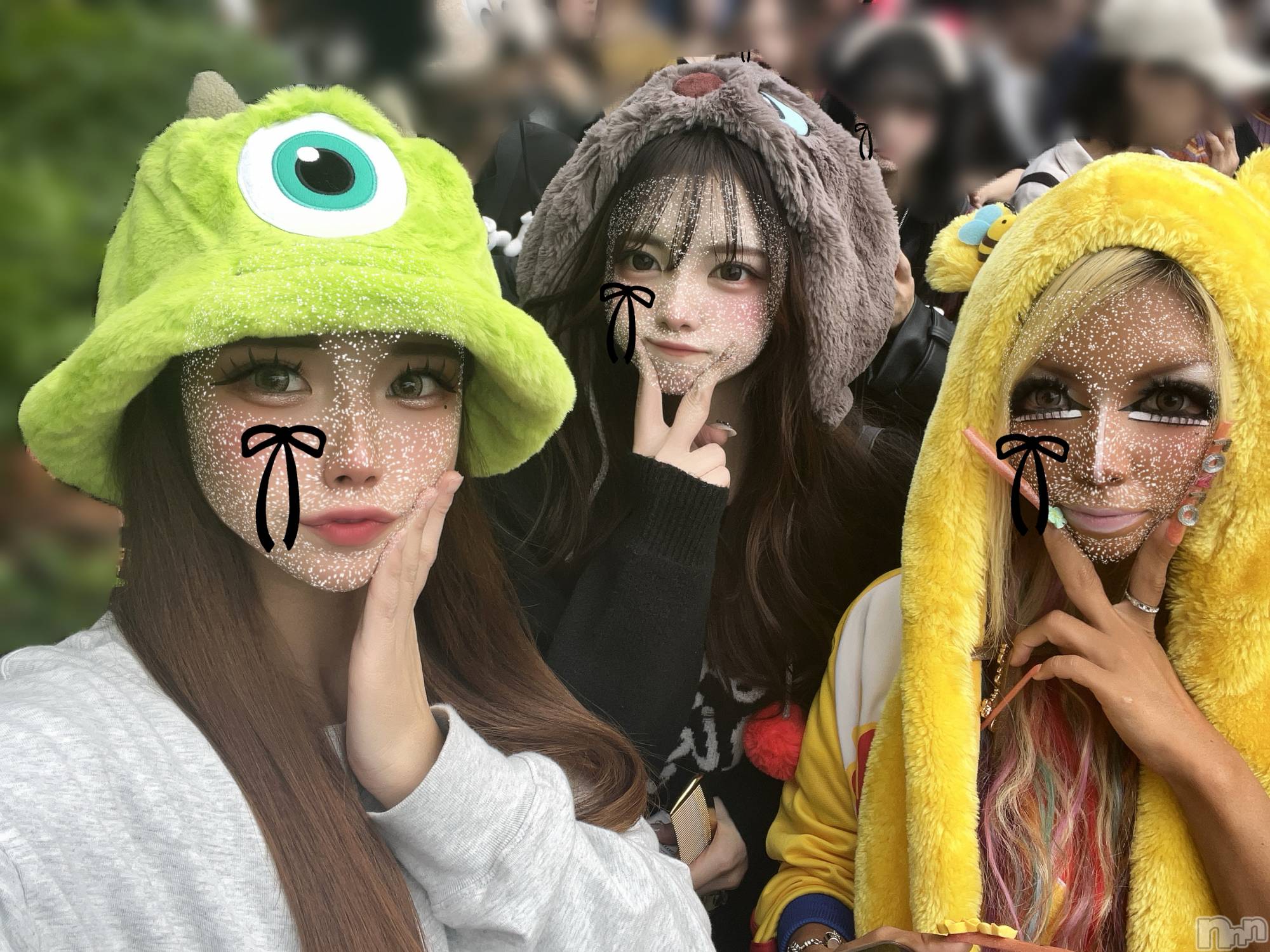 ȯĥХ顦La.DOUBLE(֥) 2025ǯ117̥֥֥ХХ🌹С