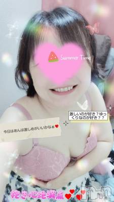 新潟人妻デリヘル 熟女の風俗 最終章(ジュクジョノフウゾクサイシュウショウ) あん(47)の8月10日写メブログ「人生初の、、、❤️」