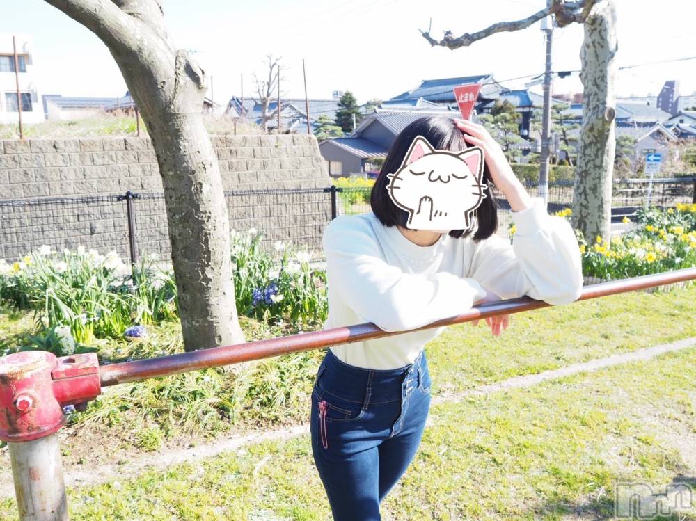 新潟風俗エステGRACE　新潟(グレース　ニイガタ) 田村(23)の11月6日写メブログ「ありがとう！」