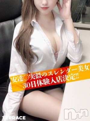 こさめ◆気品溢れる美顔美女(22) 身長156cm、スリーサイズB88(E).W56.H85。長岡デリヘル TERRACE(テラス)在籍。