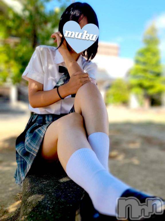 長岡デリヘル純・無垢(ジュンムク) きくの(21)の10月17日写メブログ「来週もきてね」