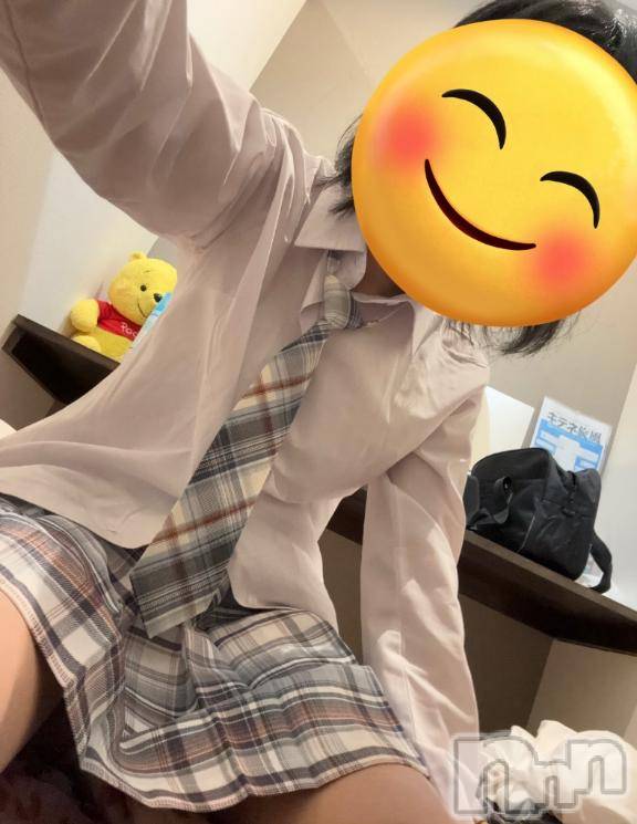 長岡デリヘル純・無垢(ジュンムク)きくの(21)の2025年7月8日写メブログ「出勤しました」