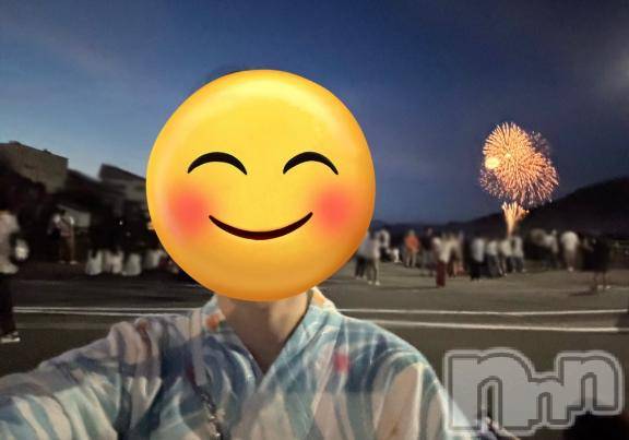 長岡デリヘル純・無垢(ジュンムク)きくの(21)の2025年7月22日写メブログ「夏らしいこと👘 」