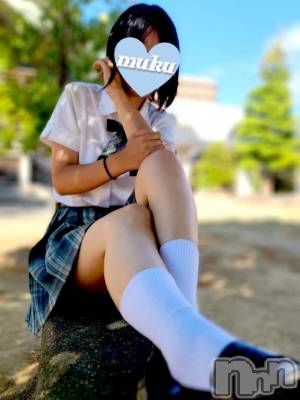 長岡デリヘル 純・無垢(ジュンムク) きくの(21)の10月17日写メブログ「来週もきてね」