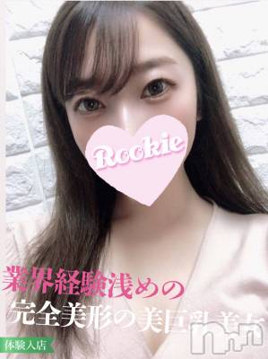 はる☆完全美形の美巨乳美女(21) 身長159cm、スリーサイズB87(E).W56.H85。長岡デリヘル ROOKIE(ルーキー)在籍。