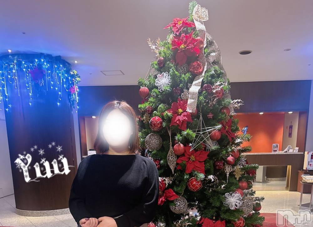 新潟デリヘルデリヘル新潟(デリヘルニイガタ) ゆう(26)の12月15日写メブログ「本日貸切Yさま」