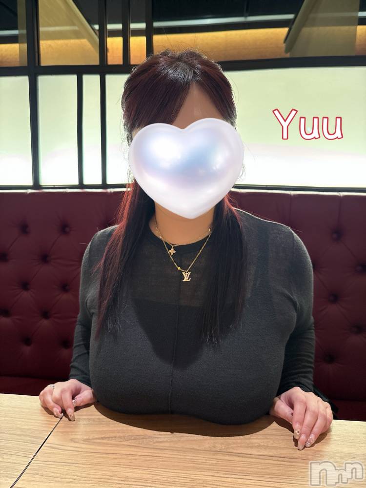 新潟デリヘルデリヘル新潟(デリヘルニイガタ) ゆう(26)の10月11日写メブログ「おっぱい乗せちゃった😘」