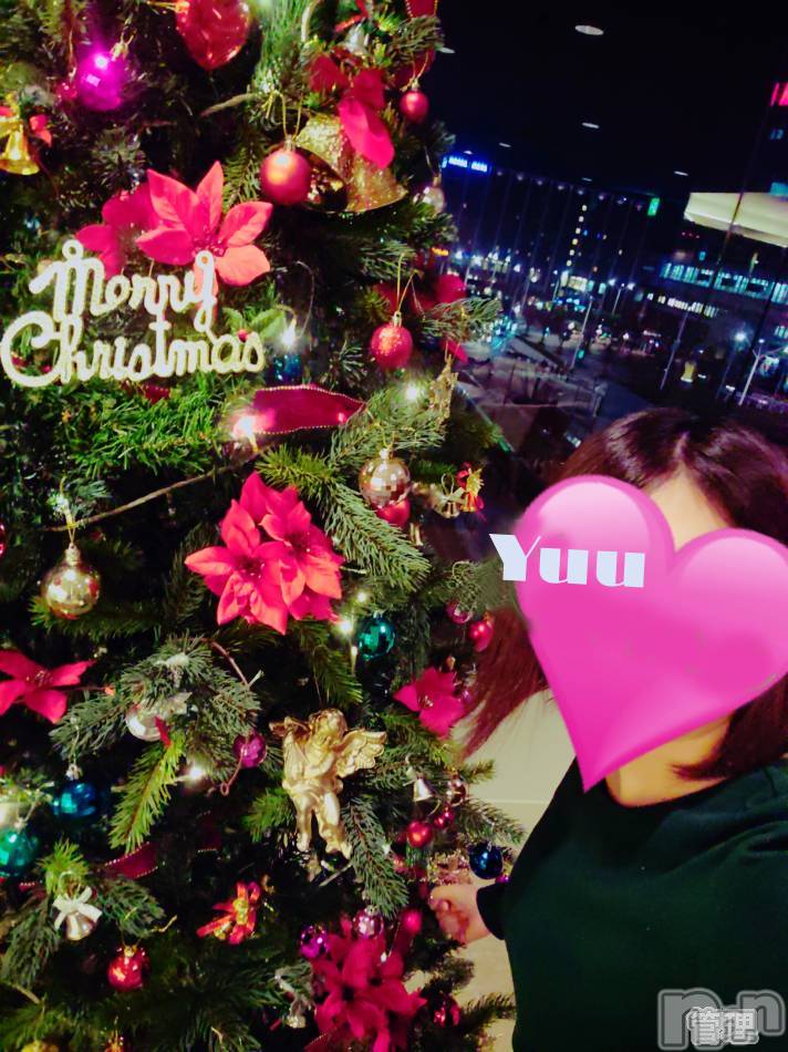 新潟デリヘルデリヘル新潟(デリヘルニイガタ) ゆう(26)の12月25日写メブログ「主の祈り」