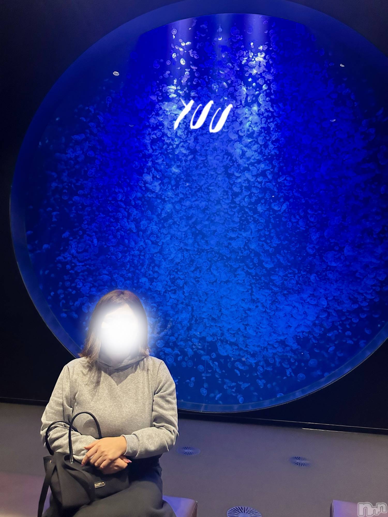 新潟デリヘルデリヘル新潟(デリヘルニイガタ)ゆう(26)の2023年10月28日写メブログ「くらげみたよ」