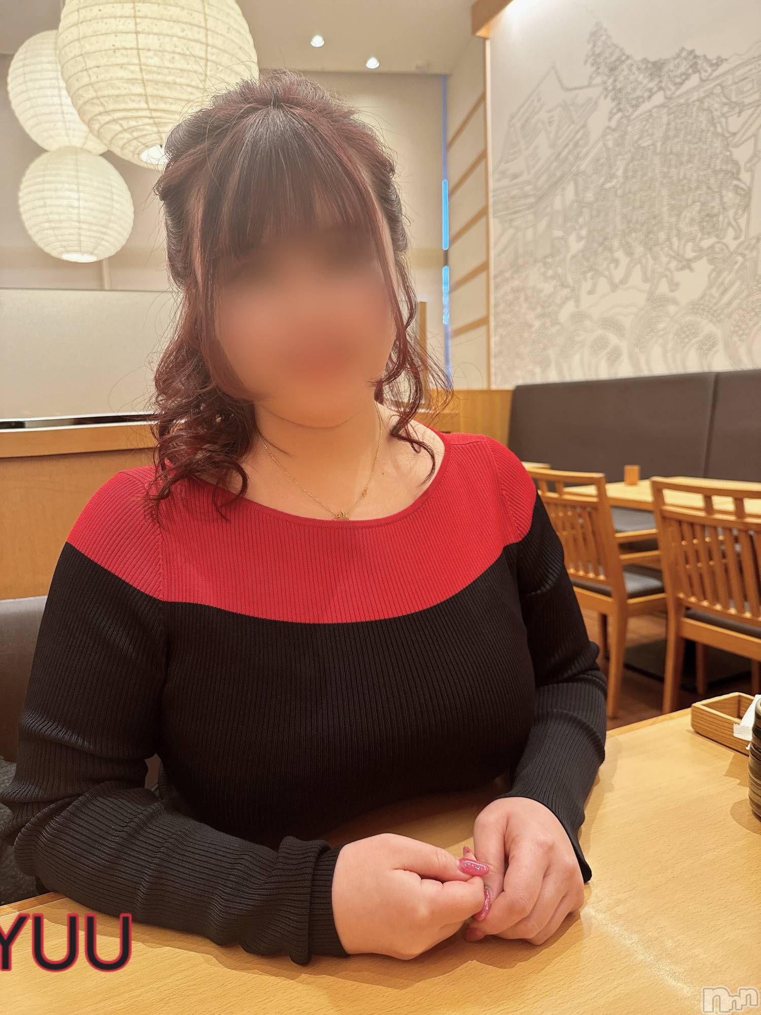 新潟デリヘルデリヘル新潟(デリヘルニイガタ)ゆう(26)の2025年2月23日写メブログ「お久しぶりに🤫💕」