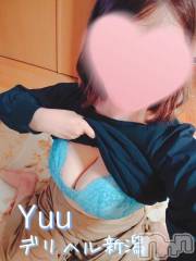 新潟デリヘルデリヘル新潟(デリヘルニイガタ) ゆう(26)の6月3日写メブログ「6月は…」
