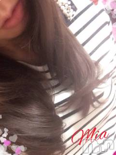 新潟デリヘルデリヘル新潟(デリヘルニイガタ)みあ(23)の2026年4月24日写メブログ「昨日からお休み…」