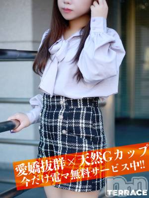 まりえ◆純真可憐な天然Gカップ(18) 身長153cm、スリーサイズB90(G以上).W59.H87。長岡デリヘル TERRACE(テラス)在籍。