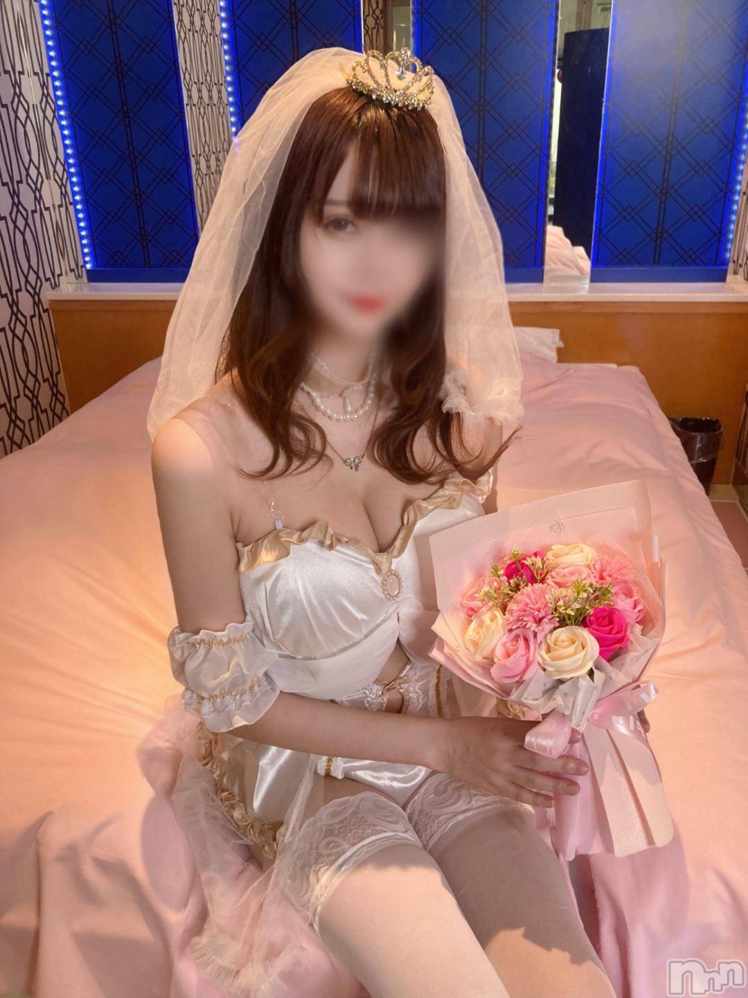 新潟風俗エステMelt(メルト)める(20)の2024年10月27日写メブログ「結婚します」