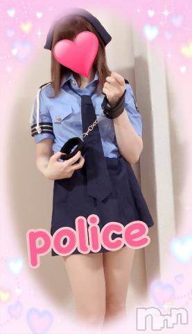 上越デリヘルわちゃわちゃ(ワチャワチャ) ひびき☆小柄なE美乳美女(25)の6月8日写メブログ「police」