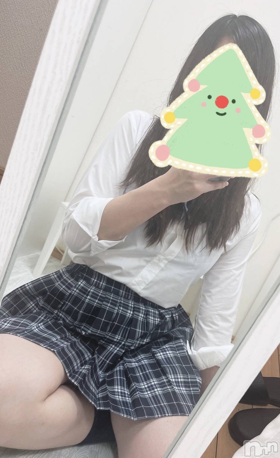 三条デリヘル新潟デリヘル倶楽部　三条店(ニイガタデリヘルクラブ　サンジョウテン)そら(26)の2022年11月9日写メブログ「もうすぐ…♡」