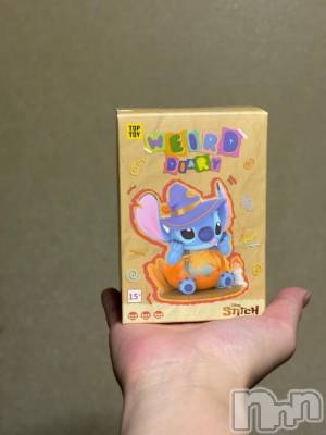 三条デリヘル 新潟デリヘル倶楽部　三条店(ニイガタデリヘルクラブ　サンジョウテン) そら(26)の7月16日写メブログ「溶けかけのスティッチ愛強め女子本日も出勤です💙」