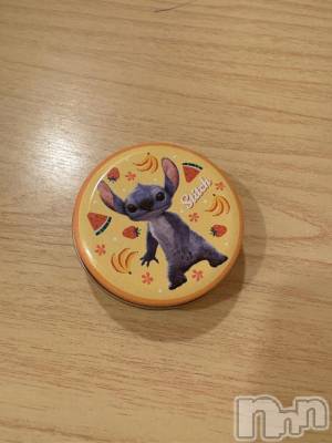 三条デリヘル 新潟デリヘル倶楽部　三条店(ニイガタデリヘルクラブ　サンジョウテン) そら(26)の7月23日写メブログ「スティッチは買うもの。鬼滅は語るもの。イチャは…するもの？🐾」