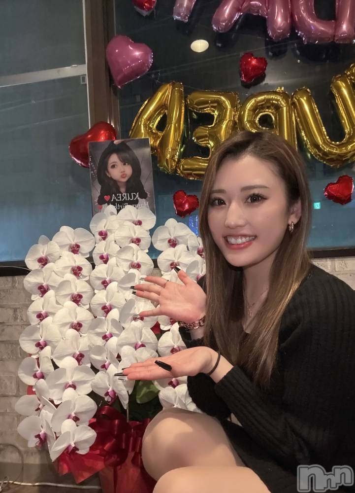 ����������ʥå��������륺�С�Girls Bar Bacchus�������Ź(�Хå��������ޥ��ƥ�) ���줢��3��8���̥�֥������������ޤǤ���2��✨��