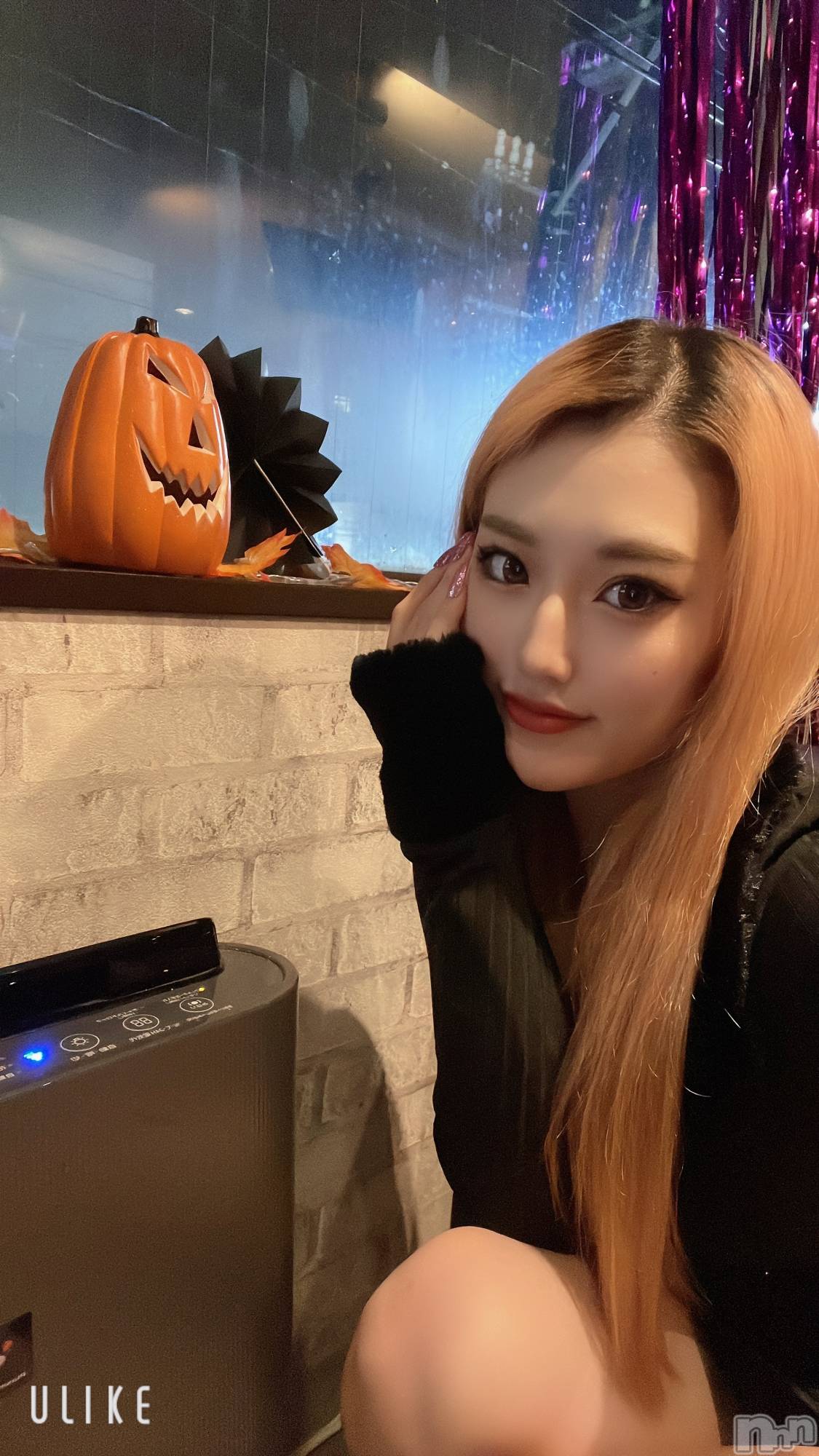 ʥå륺СGirls Bar BacchusŹ(Хåޥƥ) 2023ǯ1020̥֥֤⤦🎃🦇🕸