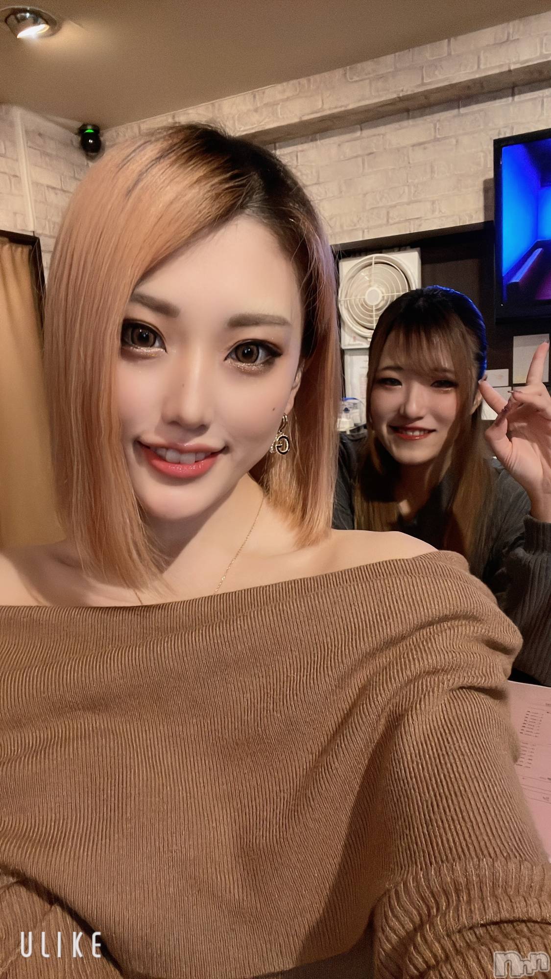 ʥå륺СGirls Bar BacchusŹ(Хåޥƥ) 2023ǯ113̥֥֤Υ֥ʤĤߤ餱💕