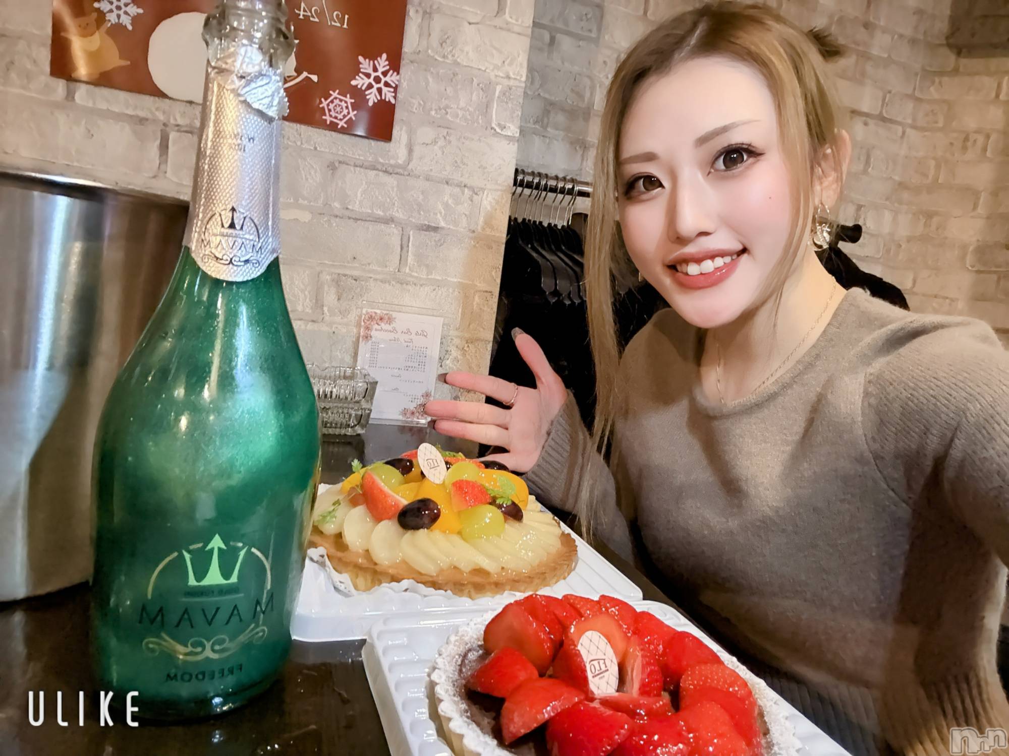 ʥå륺СGirls Bar BacchusŹ(Хåޥƥ) 2024ǯ1213̥֥֤ˤ❓ꥹޥ❓