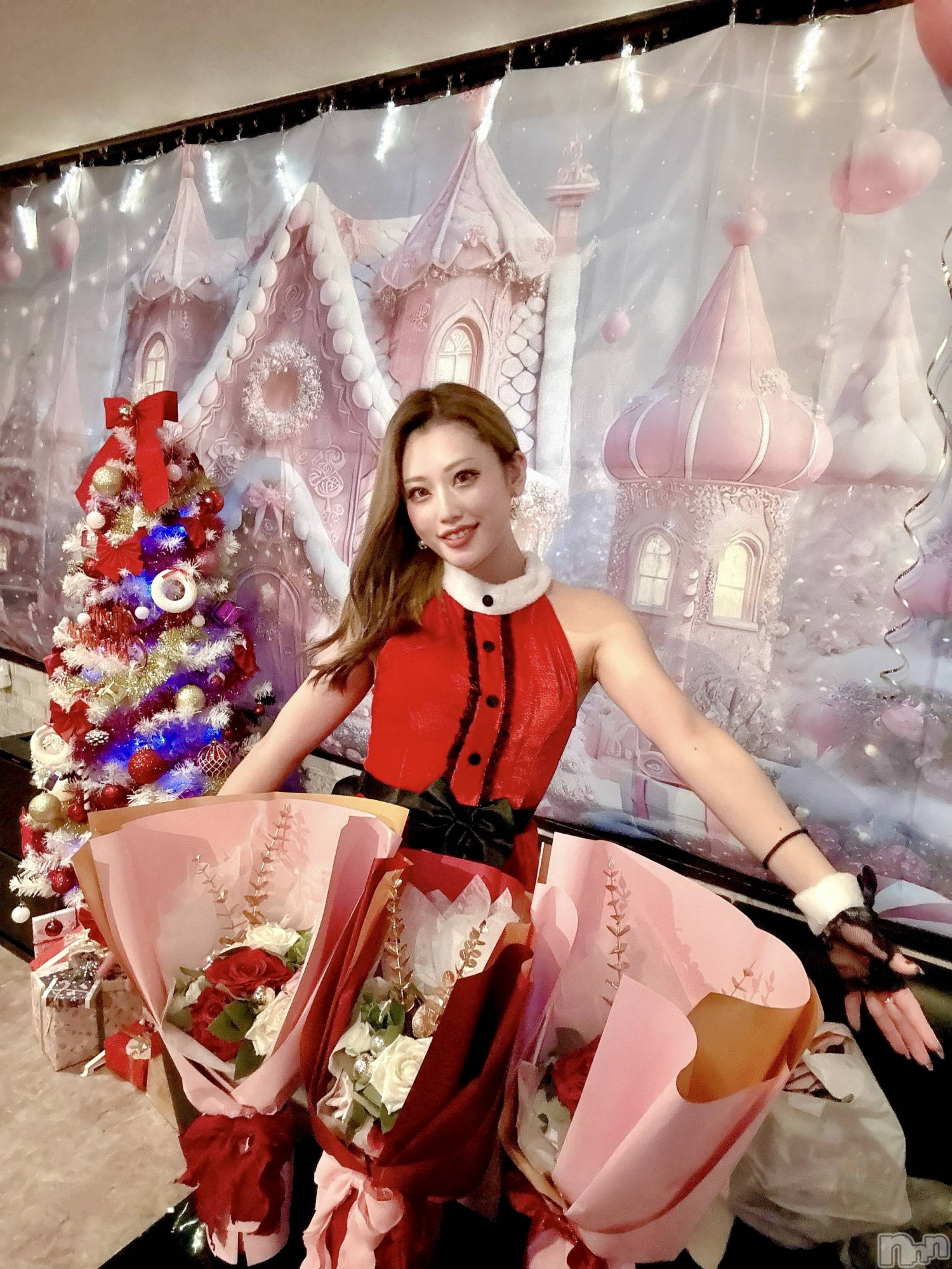 ʥå륺СGirls Bar BacchusŹ(Хåޥƥ) 2024ǯ1223̥֥֥꡼ꥹޥ🎄🎁🎅🌟