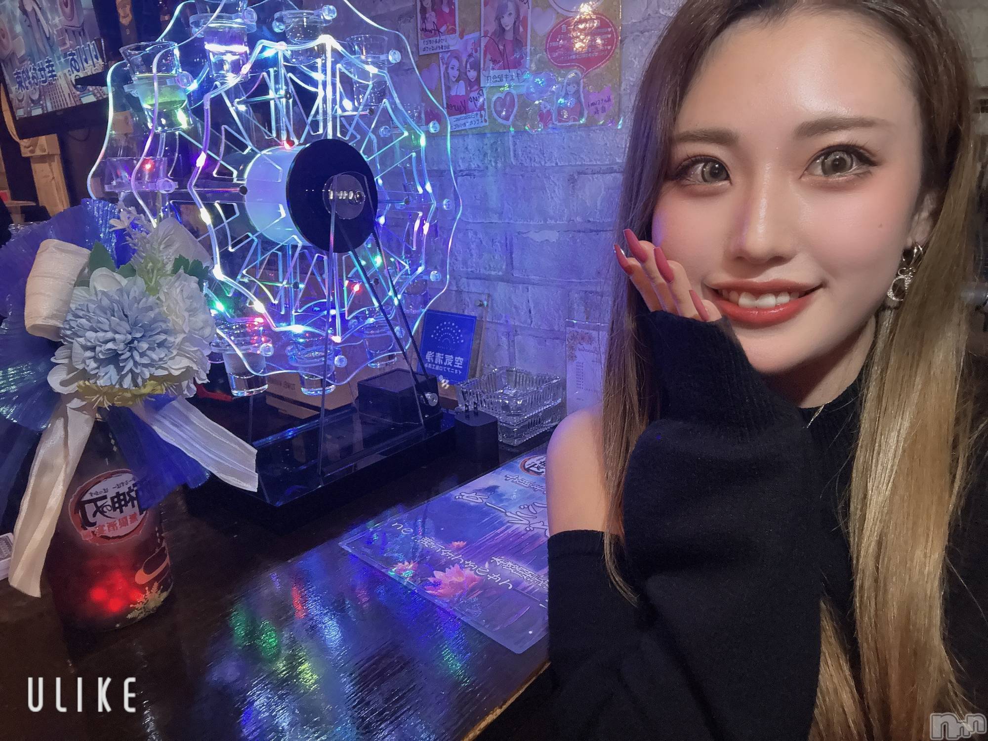 ʥå륺СGirls Bar BacchusŹ(Хåޥƥ) 2025ǯ920̥֥֥ƥ🎡🥃