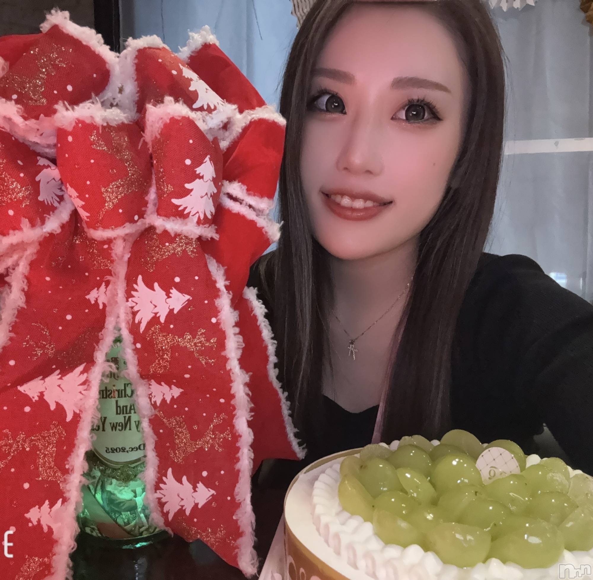 ����������ʥå��������륺�С�Girls Bar Bacchus�������Ź(�Хå��������ޥ��ƥ�) ��2025ǯ12��28���̥�֥������٤�Υ��ꥹ�ޥ��ѡ��ƥ���✨️��