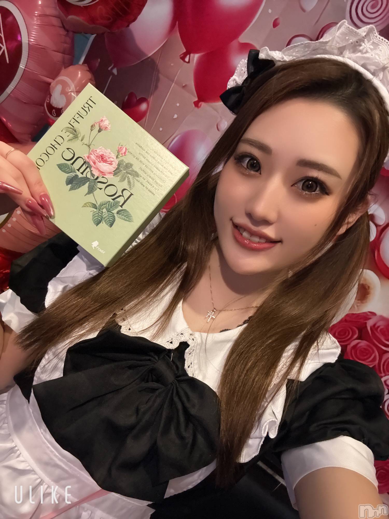 ����������ʥå��������륺�С�Girls Bar Bacchus�������Ź(�Хå��������ޥ��ƥ�) ��2026ǯ2��14���̥�֥����֥Х�󥿥��󥤥٥��💕🍫��