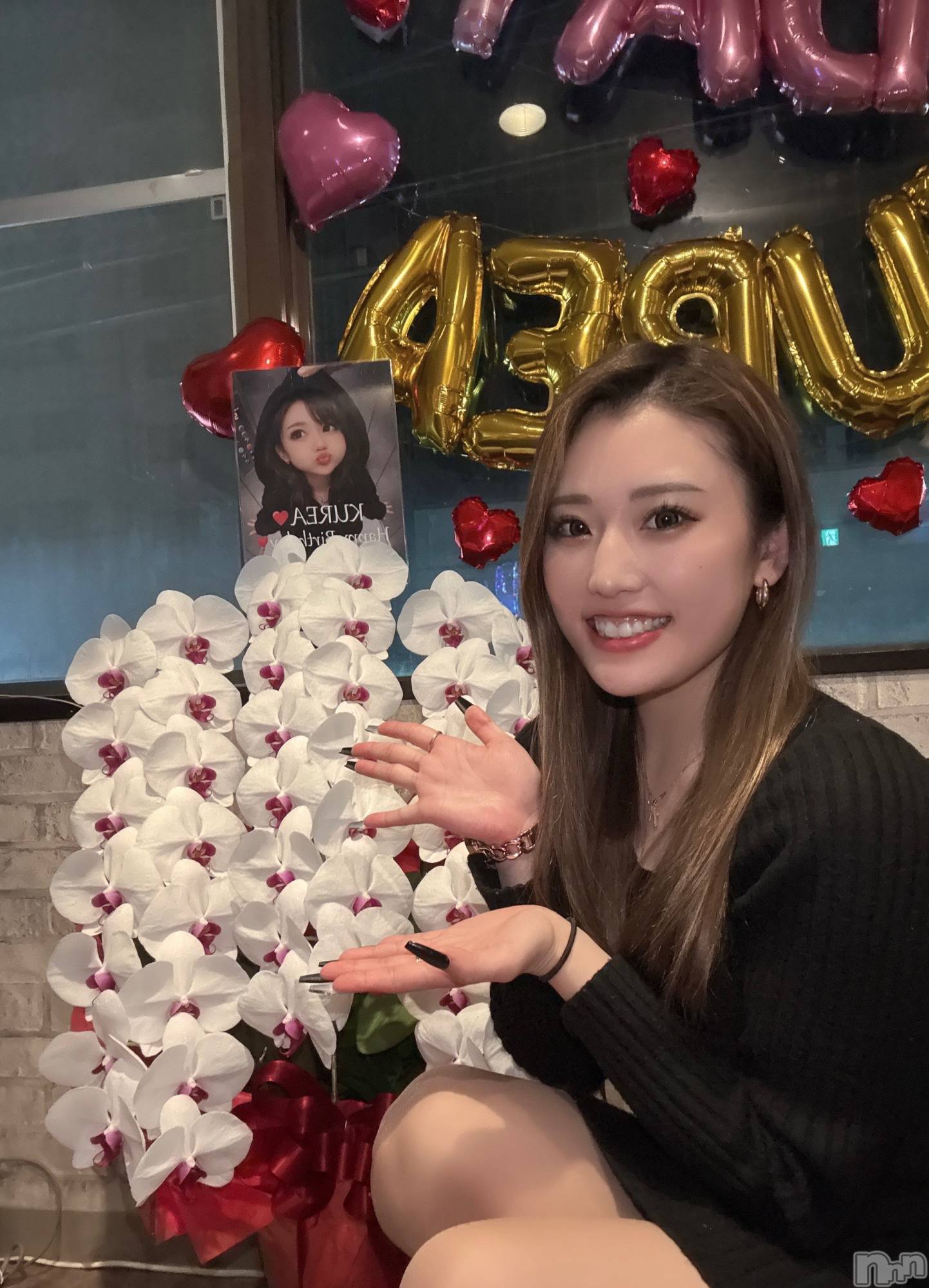 ����������ʥå��������륺�С�Girls Bar Bacchus�������Ź(�Хå��������ޥ��ƥ�) ��2026ǯ3��8���̥�֥������������ޤǤ���2��✨��