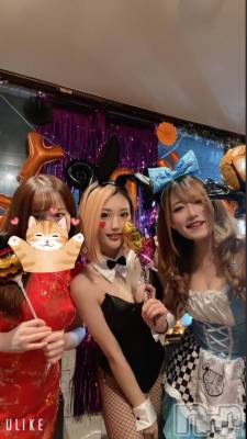 ʥå륺СGirls Bar BacchusŹ(Хåޥƥ) 줢1031̥֥Happy Halloween🎃͙
