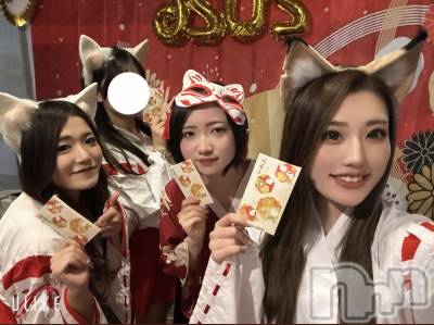 ����������ʥå��������륺�С�Girls Bar Bacchus�������Ź(�Хå��������ޥ��ƥ�) ���줢��1��2���̥�֥�����🌅🎍��ǯ�����������ꤤ���ޤ�🐴⛩��