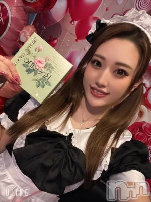 ����������ʥå��������륺�С�Girls Bar Bacchus�������Ź(�Хå��������ޥ��ƥ�) ���줢��2��14���̥�֥����֥Х�󥿥��󥤥٥��💕🍫��