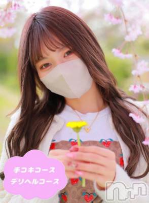 えま★(20) 身長164cm、スリーサイズB87(E).W53.H84。新潟手コキ 新潟風俗Noel-ノエル-(ノエル)在籍。